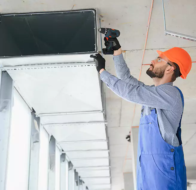 Why Homeowners & Businesses Trust Us in Des Plaines, IL