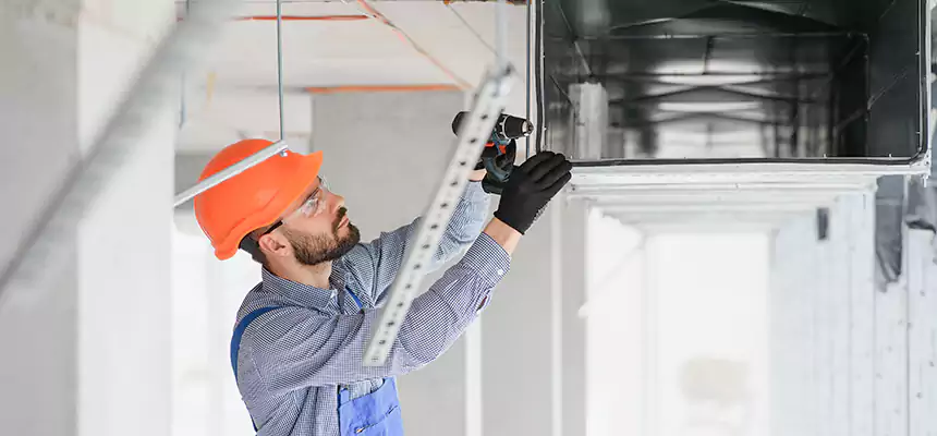 Our Air Vent Replacement Services in Des Plaines, IL