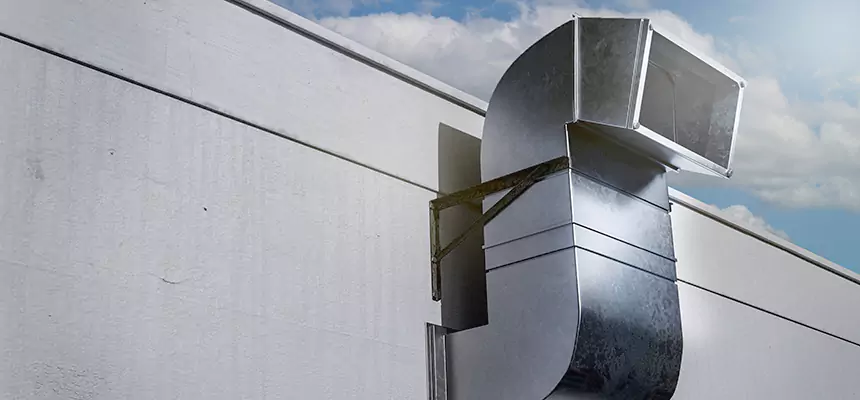 Comprehensive Commercial HVAC Cleaning in Des Plaines