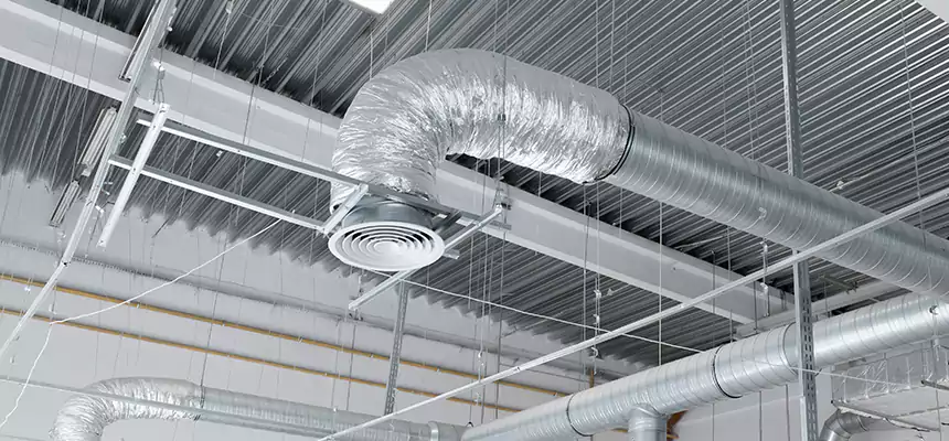 Our Dryer Vent Hose Replacement Services in Des Plaines, IL