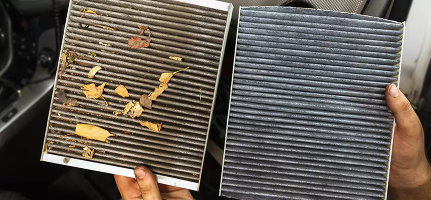 Our Dryer Vent Lint Filter Cleaning Services in Des Plaines, IL