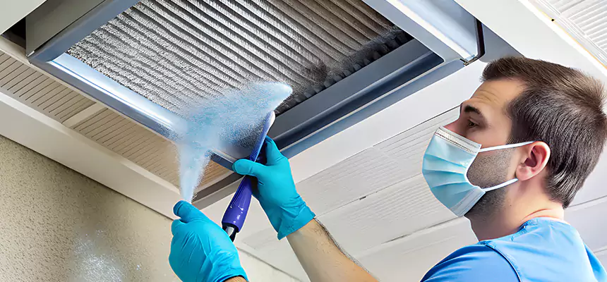 Our Home Ventilation Cleaning Services in Des Plaines, IL