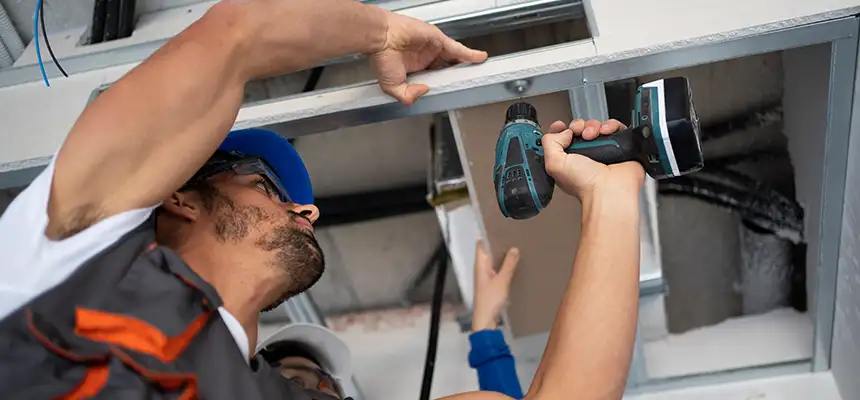 Our Improve Home Air Circulation Services in Des Plaines, IL