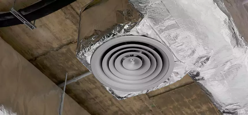 Our Industrial Dryer Vent Cleaning Services in Des Plaines, IL
