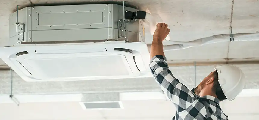 Our Local Vent Cleaning Services in Des Plaines, IL