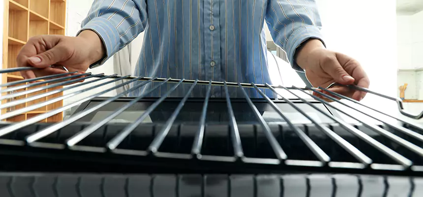 Our Vent Grille Washing Services in Des Plaines, IL
