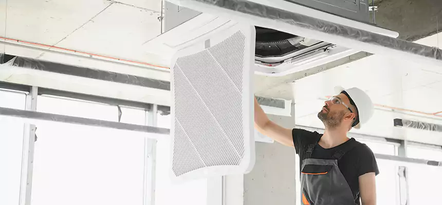 Dryer Ventilation Duct Cleaning in Des Plaines