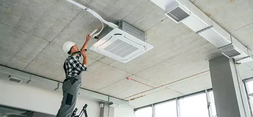 Our Wi Fi Connected Air Ducts Services in Des Plaines, IL