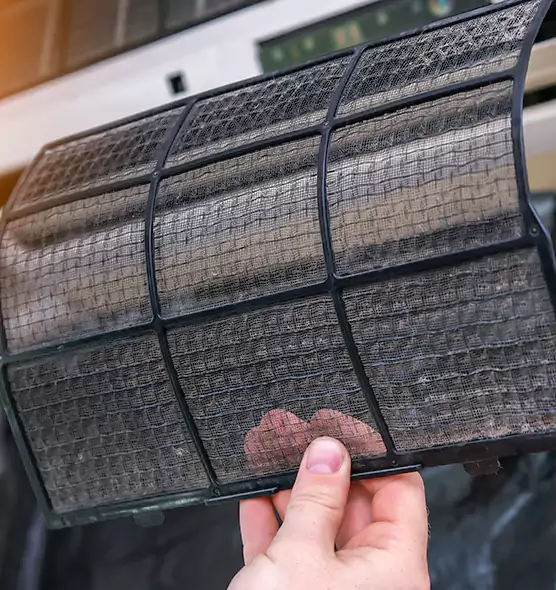 Top-notch AC Air Filter Replacement in Des Plaines