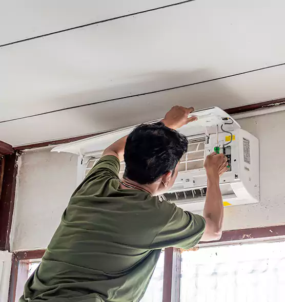 About Air Duct & AC Odor Removal in Des Plaines, IL