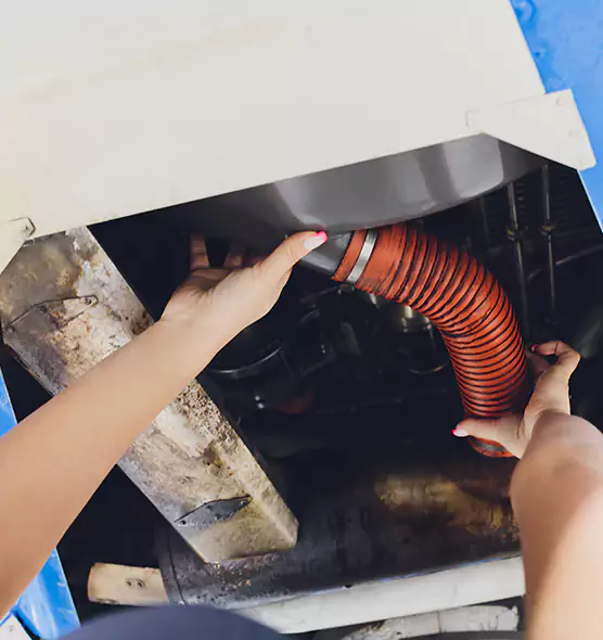 About Air Duct Virus Disinfection in Des Plaines, IL