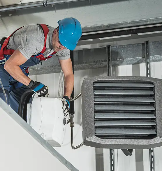 About Annual Vent Cleaning Plans in Des Plaines, IL