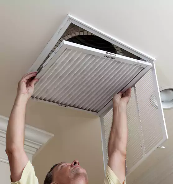 Trusted Apartment Air Duct Cleaning in Des Plaines, IL