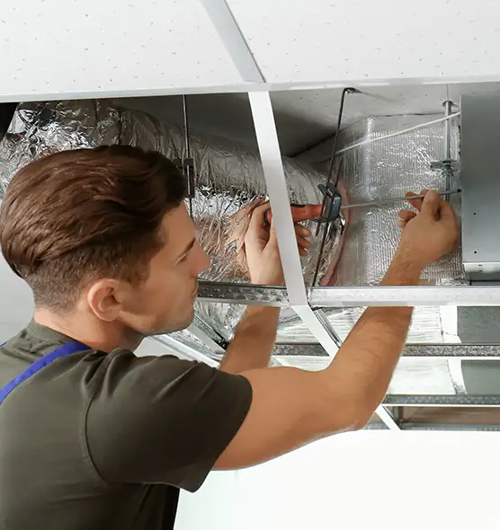 Professional Clogged Dryer Vent Repair in Des Plaines, IL