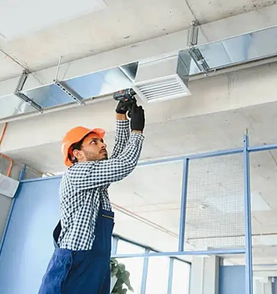 About Commercial Laundry Vent Cleaning in Des Plaines, IL