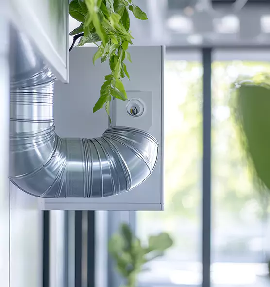 Professional Eco-Friendly Duct Cleaning Services in Des Plaines, IL
