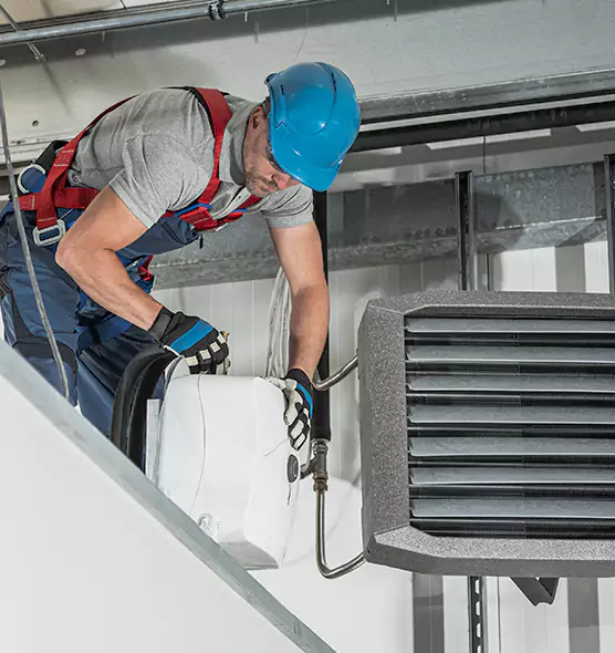 Professional HVAC Cleaning Solutions in Des Plaines, IL