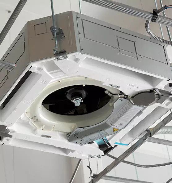 Professional Industrial Dryer Vent Cleaning in Des Plaines, IL