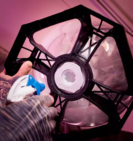 Expert Low VOC Vent Installation in Des Plaines, IL