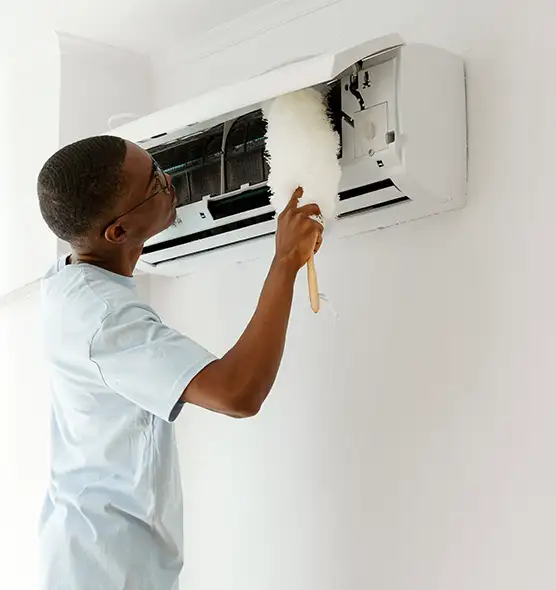 Professional Maximize AC Efficiency  in Des Plaines, IL