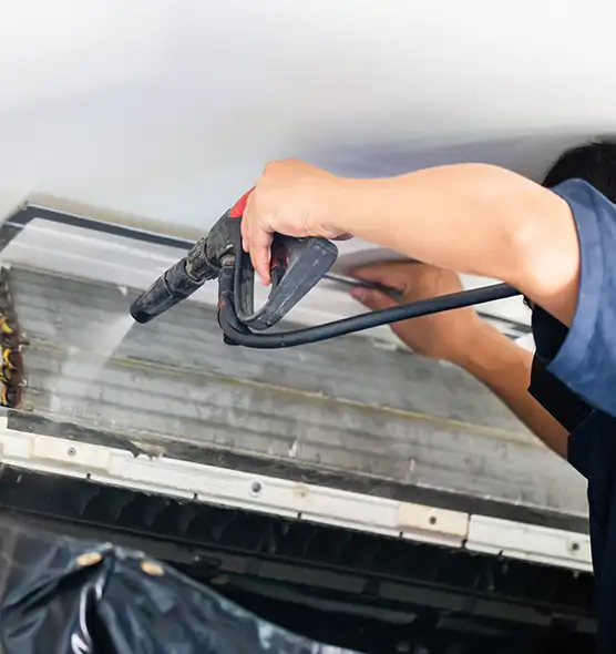 Welcome to Move-in/Move-out Duct Cleaning Services in Des Plaines, IL