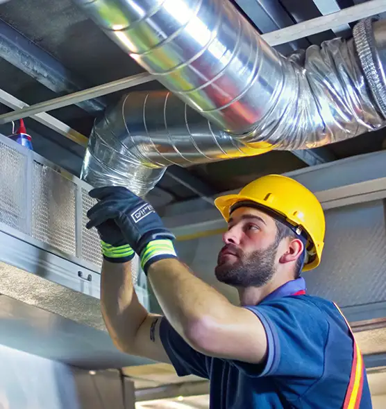 Professional NADCA Approved Air Duct Services in Des Plaines, IL
