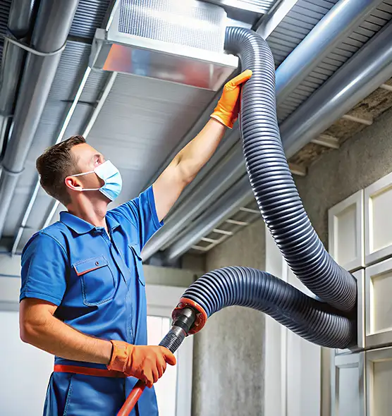 Welcome to Air Duct Cleaning & Repairs Des Plaines — Your Local Roof Dryer Vent Cleaning Specialists in Des Plaines, IL