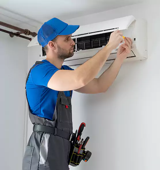 About Smart Thermostat AC Installation in Des Plaines, IL