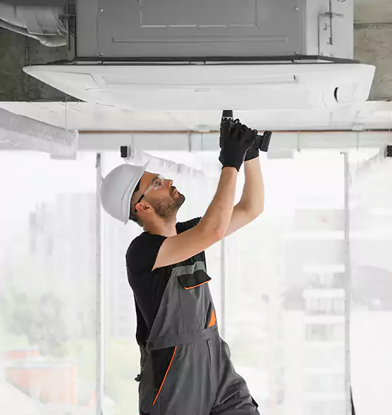 Reliable Ventilation System Cleaning in Des Plaines, IL