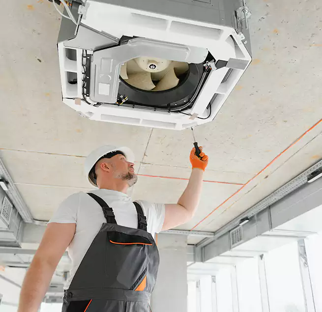 Why Homeowners & Businesses Trust Us in Des Plaines, IL?