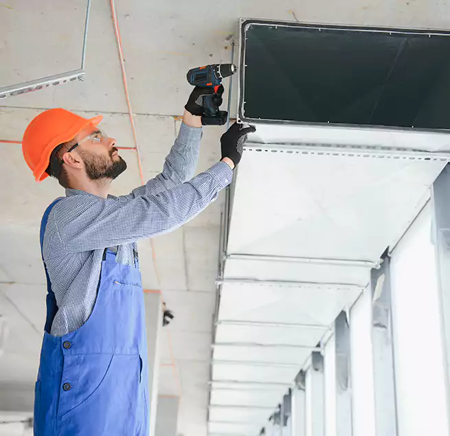 Why Homeowners & Businesses Trust Us in Des Plaines, IL?