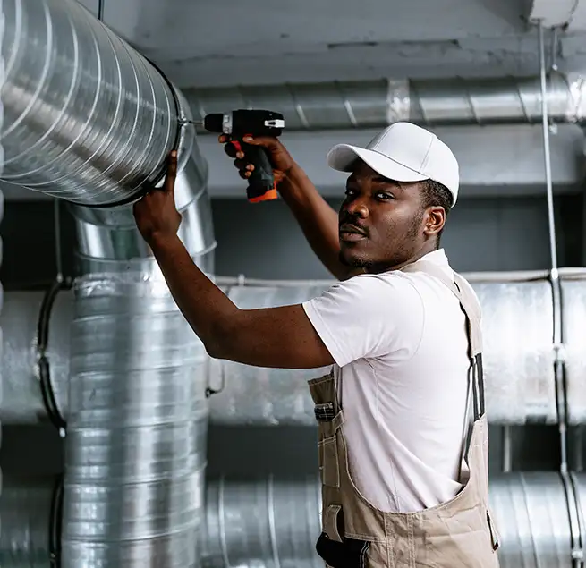 Why Homeowners & Businesses Trust Us Des Plaines, IL