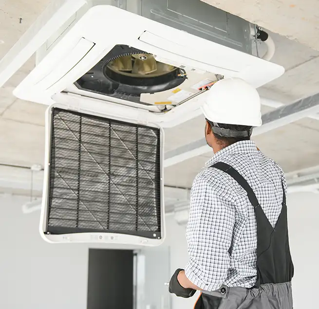 Why Homeowners & Businesses Trust Us in Des Plaines, IL?