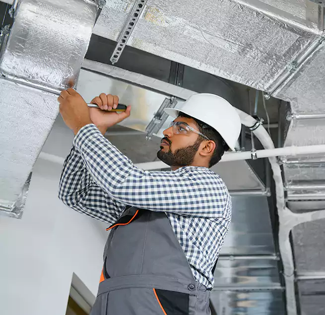 Why Homeowners & Businesses Trust Us Des Plaines, IL