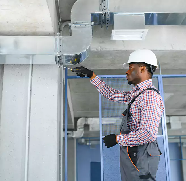 Why Homeowners & Businesses Trust Us Des Plaines, IL