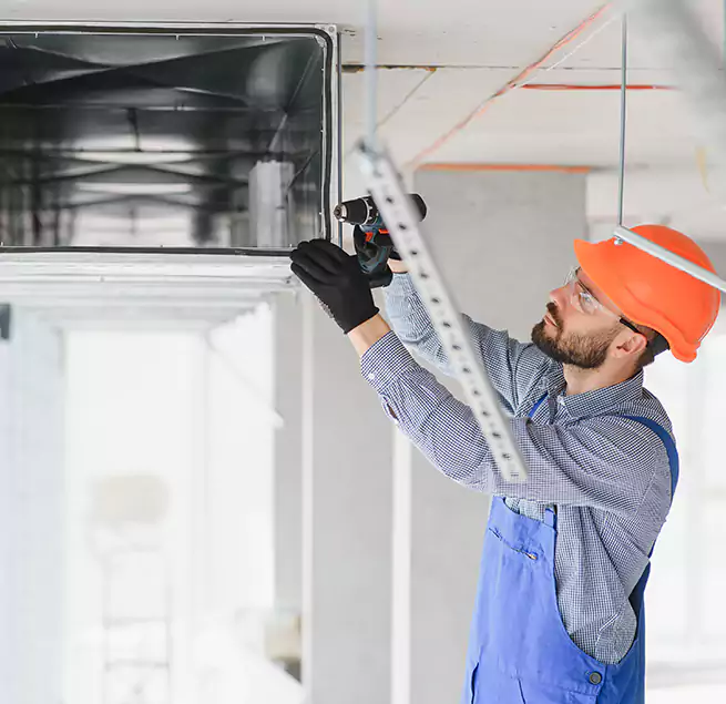 Why Homeowners & Businesses Trust Us Des Plaines, IL