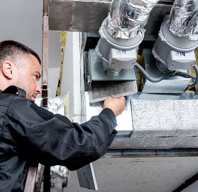 Why Homeowners & Businesses Trust Us in Des Plaines, IL?