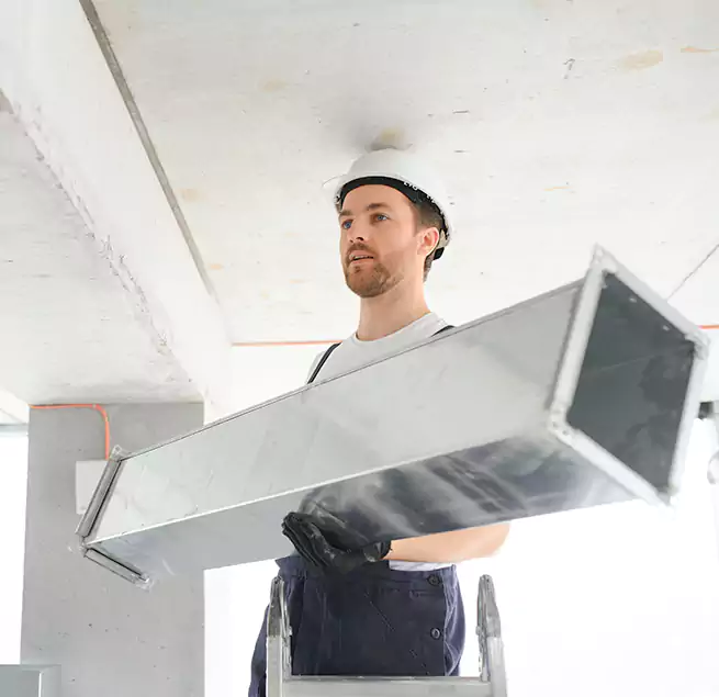 Why Homeowners & Businesses Trust Us in Des Plaines, IL