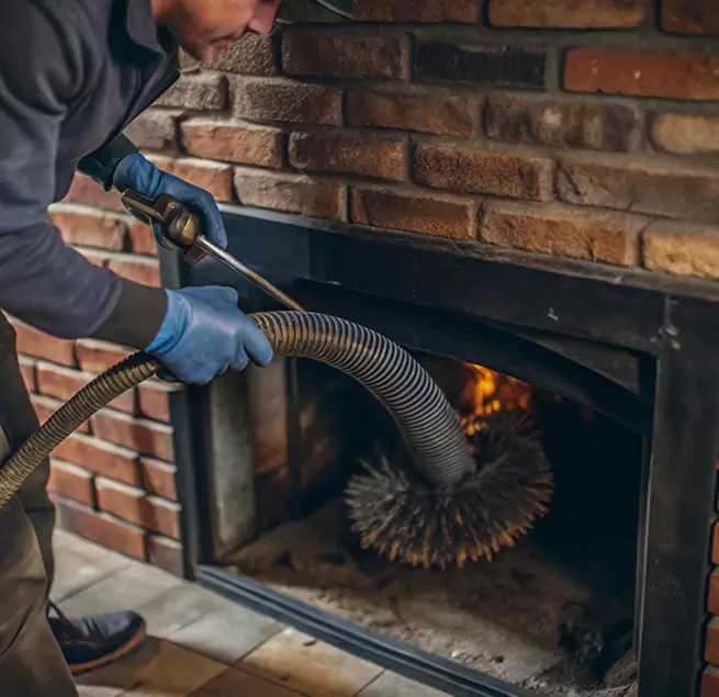 Why Homeowners & Businesses Trust Us in Des Plaines, IL?