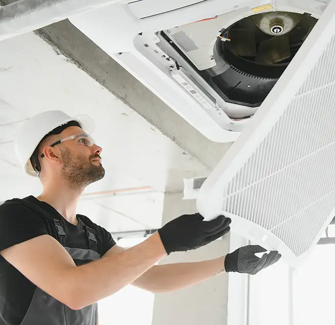 Why Homeowners & Businesses Trust Us in Des Plaines, IL?