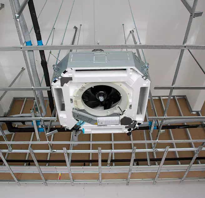 Why Homeowners & Businesses Trust Us in Des Plaines, IL?