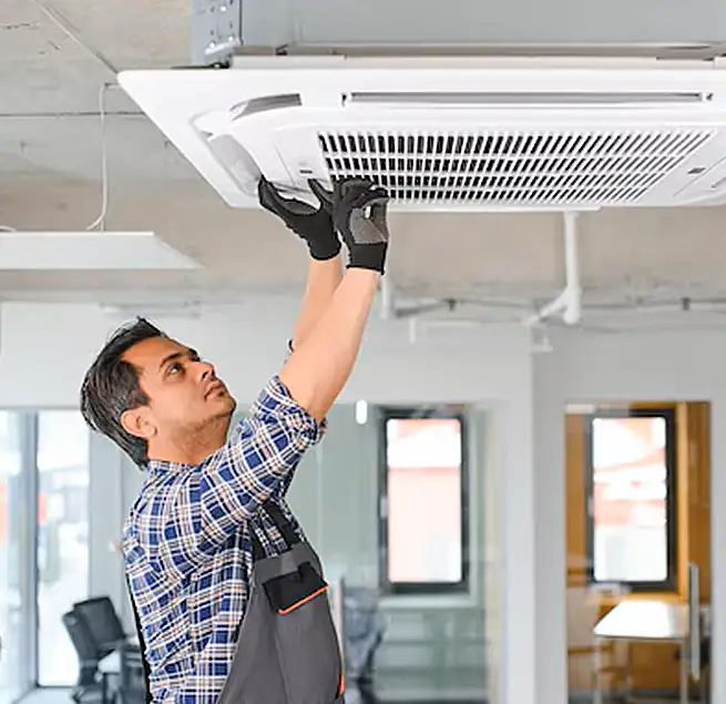 Why Homeowners & Businesses Trust Us in Des Plaines, IL?