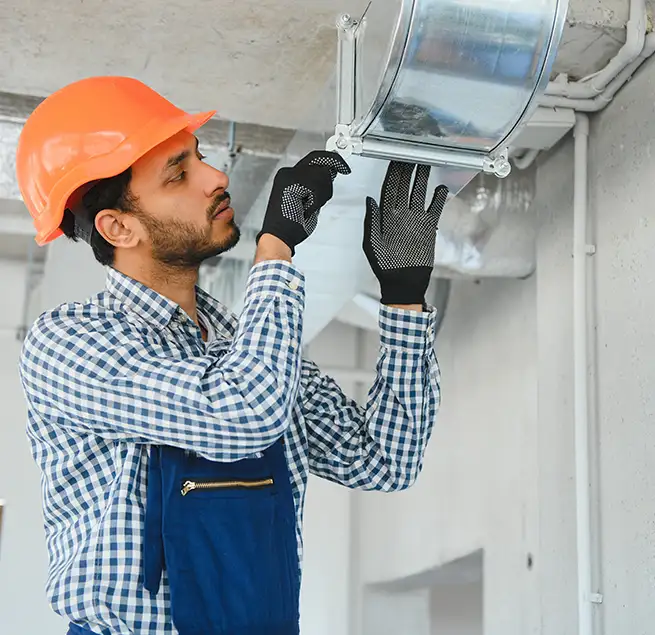 Why Homeowners & Businesses Trust Us in Des Plaines, IL?