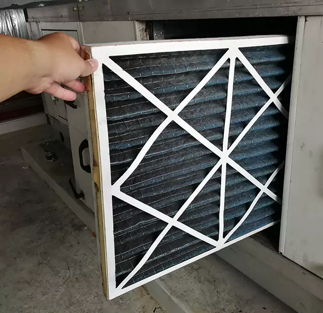 Why Homeowners & Businesses Trust Us Des Plaines, IL?