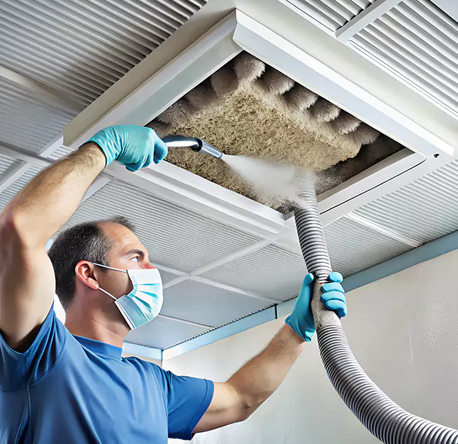 Why Homeowners & Businesses Trust Us Des Plaines, IL?