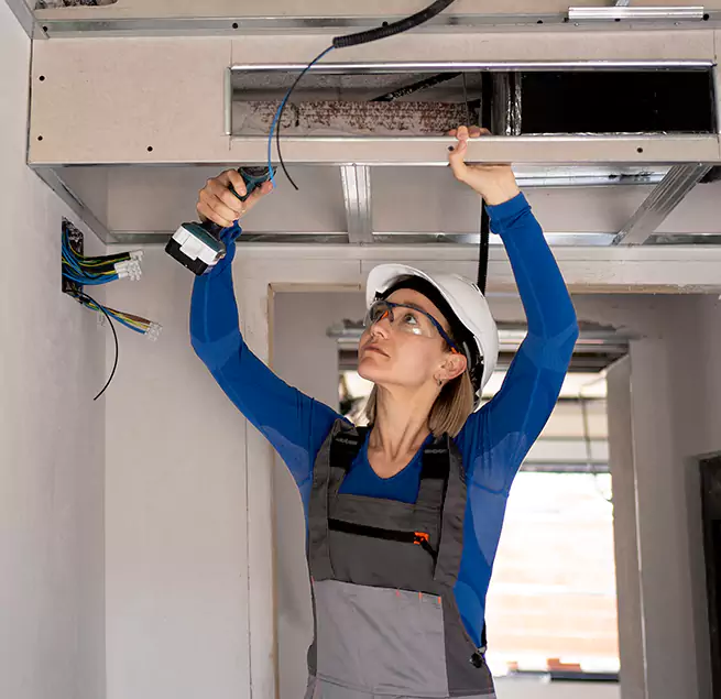 Why Homeowners & Businesses Trust Us in Des Plaines, IL?