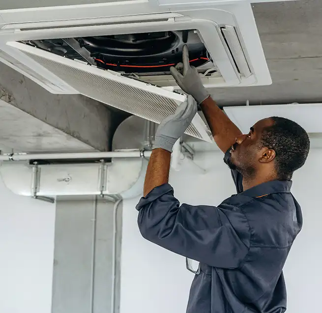 Why Homeowners & Businesses Trust Us in Des Plaines, IL?