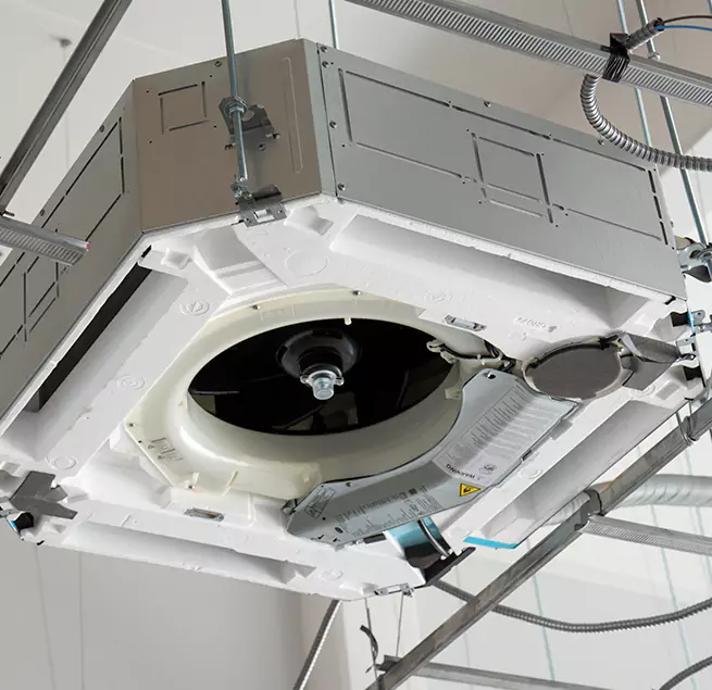 Why Homeowners & Businesses Trust Us in Des Plaines, IL?