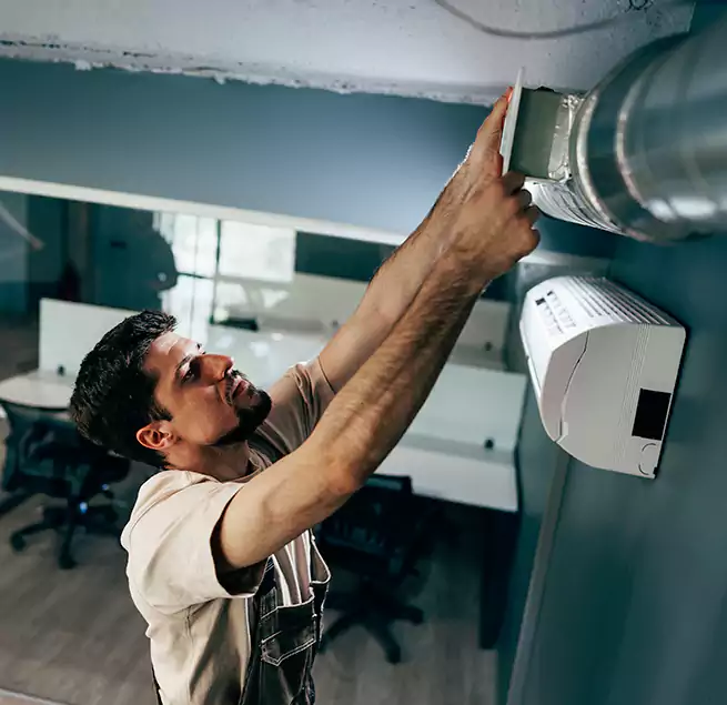 Why Homeowners & Businesses Trust Us in Des Plaines, IL?