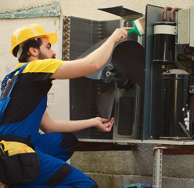  Why Homeowners & Businesses Trust Us in Des Plaines, IL?